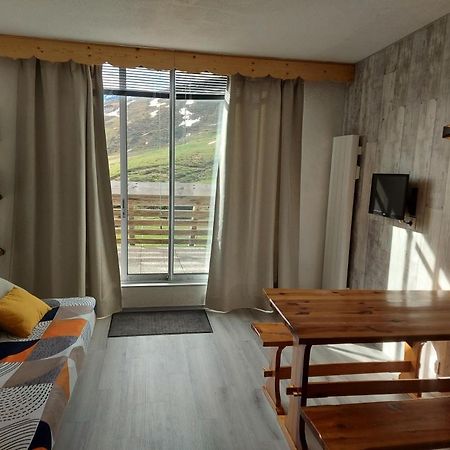 Studio Cabine Piau-Engaly Au Pied Des Pistes Aragnouet Εξωτερικό φωτογραφία