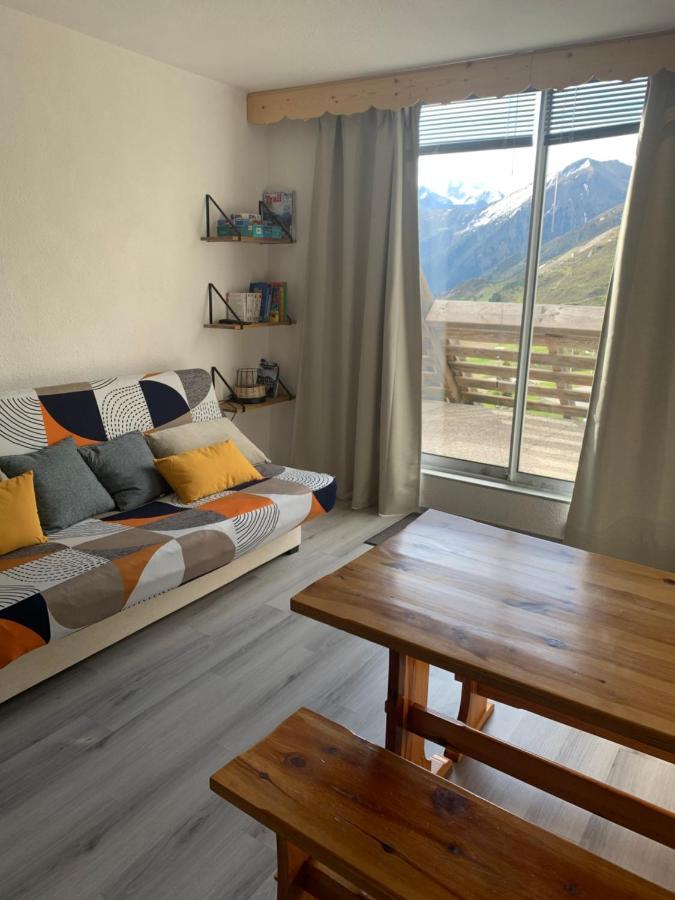 Studio Cabine Piau-Engaly Au Pied Des Pistes Aragnouet Εξωτερικό φωτογραφία